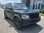 2014 Land Rover LR4 4WD SUV for sale #28911 - photo 3