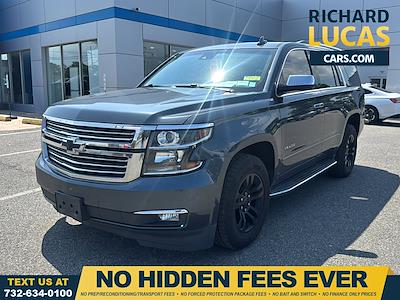 2019 Chevrolet Tahoe 4WD SUV for sale #28912 - photo 1