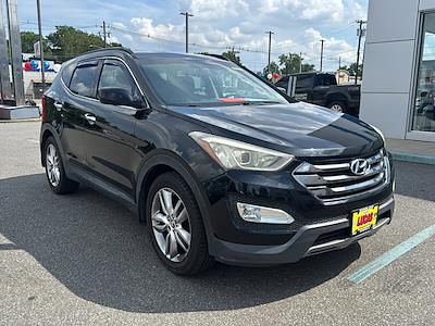 2013 Hyundai Santa Fe AWD SUV for sale #28919 - photo 2