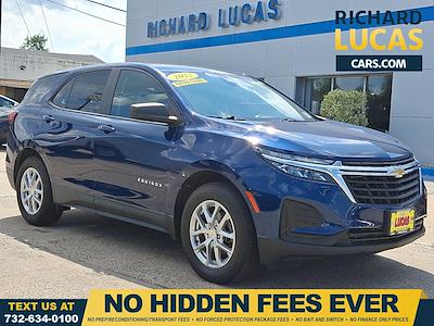 2022 Chevrolet Equinox AWD SUV for sale #28920 - photo 1