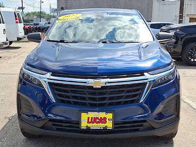 2022 Chevrolet Equinox AWD SUV for sale #28920 - photo 2