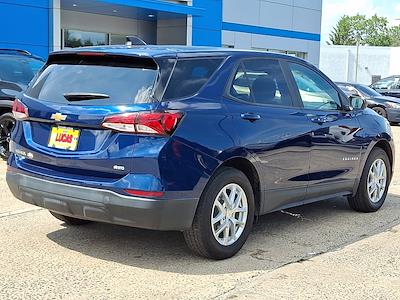 2022 Chevrolet Equinox AWD SUV for sale #28920 - photo 2