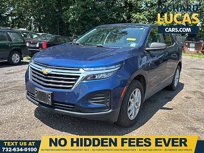 2022 Chevrolet Equinox AWD SUV for sale #28920 - photo 1