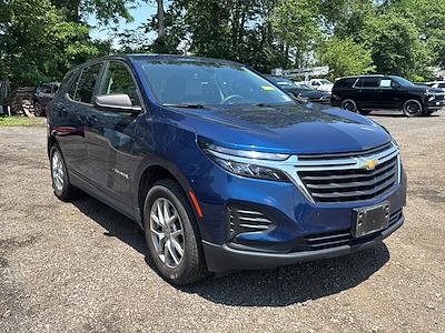 2022 Chevrolet Equinox AWD SUV for sale #28920 - photo 2