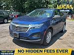 2022 Chevrolet Equinox AWD SUV for sale #28920 - photo 1
