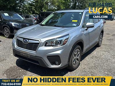 2019 Subaru Forester AWD SUV for sale #28922 - photo 1