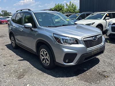 2019 Subaru Forester AWD SUV for sale #28922 - photo 2