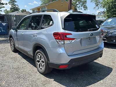 2019 Subaru Forester AWD SUV for sale #28922 - photo 2