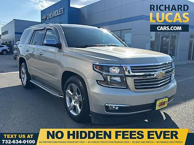 2015 Chevrolet Tahoe 4WD SUV for sale #28926 - photo 1