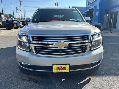 2015 Chevrolet Tahoe 4WD SUV for sale #28926 - photo 2