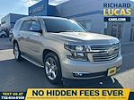 2015 Chevrolet Tahoe 4x4 SUV for sale #28926 - photo 1