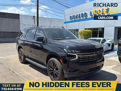 2021 Chevrolet Tahoe 4x4 SUV for sale #28927 - photo 1