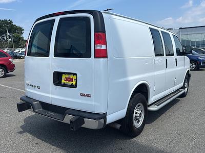 2023 GMC Savana 2500 RWD Empty Cargo Van for sale #28931 - photo 2