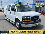2023 GMC Savana 2500 RWD Empty Cargo Van for sale #28931 - photo 1
