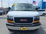 2023 GMC Savana 2500 RWD Empty Cargo Van for sale #28931 - photo 3