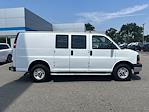 2023 GMC Savana 2500 RWD Empty Cargo Van for sale #28931 - photo 8