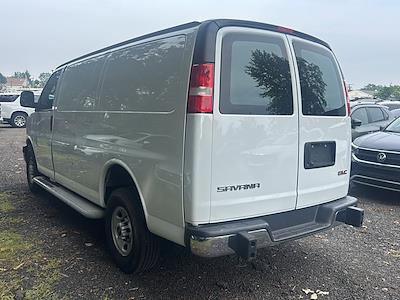 2023 GMC Savana 2500 RWD Empty Cargo Van for sale #28932 - photo 2