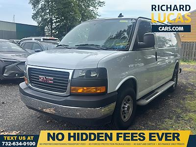 2023 GMC Savana 2500 RWD Empty Cargo Van for sale #28932 - photo 1