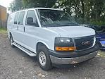 2023 GMC Savana 2500 RWD Empty Cargo Van for sale #28932 - photo 3