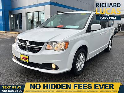 2020 Dodge Grand Caravan FWD Minivan for sale #28933 - photo 1