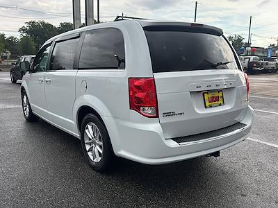 2020 Dodge Grand Caravan FWD Minivan for sale #28933 - photo 2