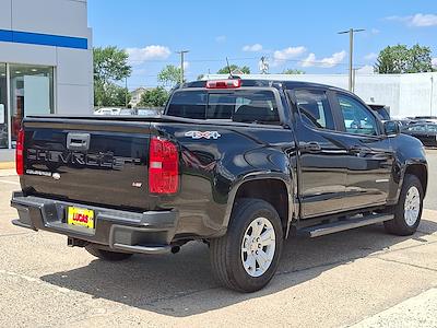 2022 Chevrolet Colorado Crew Cab 4WD Pickup for sale #28934 - photo 2