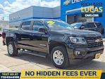 2022 Chevrolet Colorado Crew Cab 4WD Pickup for sale #28934 - photo 1