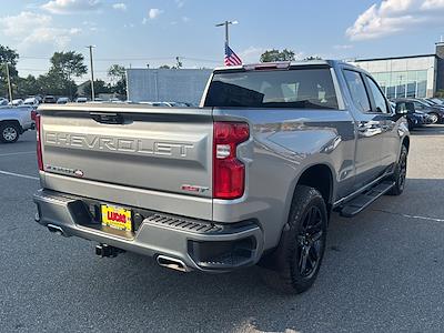 2023 Chevrolet Silverado 1500 Crew Cab 4WD Pickup for sale #28935 - photo 2