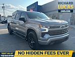 2023 Chevrolet Silverado 1500 Crew Cab 4WD Pickup for sale #28935 - photo 1