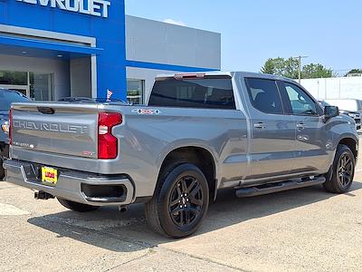 2024 Chevrolet Silverado 1500 Crew Cab 4x4 Pickup for sale #28936 - photo 2
