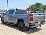 2024 Chevrolet Silverado 1500 Crew Cab 4x4 Pickup for sale #28936 - photo 4