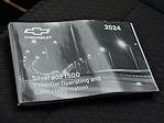 2024 Chevrolet Silverado 1500 Crew Cab 4x4 Pickup for sale #28936 - photo 26
