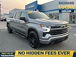 2024 Chevrolet Silverado 1500 Crew Cab 4x4 Pickup for sale #28936 - photo 1