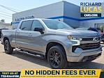2024 Chevrolet Silverado 1500 Crew Cab 4x4 Pickup for sale #28936 - photo 1