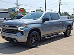 2024 Chevrolet Silverado 1500 Crew Cab 4x4 Pickup for sale #28936 - photo 3
