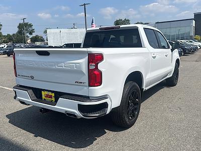 2022 Chevrolet Silverado 1500 Crew Cab 4x4 Pickup for sale #28937 - photo 2