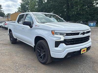 2022 Chevrolet Silverado 1500 Crew Cab 4WD Pickup for sale #28937 - photo 2