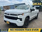 2022 Chevrolet Silverado 1500 Crew Cab 4WD Pickup for sale #28937 - photo 1