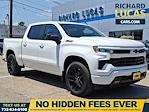 2022 Chevrolet Silverado 1500 Crew Cab 4x4 Pickup for sale #28937 - photo 1