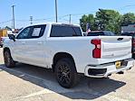 2022 Chevrolet Silverado 1500 Crew Cab 4x4 Pickup for sale #28937 - photo 4