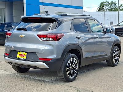 2024 Chevrolet Trailblazer AWD SUV for sale #28938 - photo 2