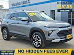 2024 Chevrolet Trailblazer AWD SUV for sale #28938 - photo 1