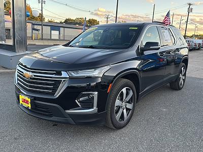 2022 Chevrolet Traverse AWD SUV for sale #28939 - photo 1