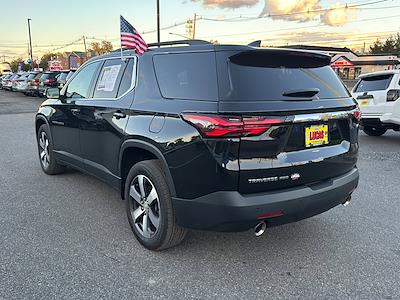 2022 Chevrolet Traverse AWD SUV for sale #28939 - photo 2