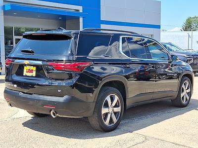 2022 Chevrolet Traverse AWD SUV for sale #28939 - photo 2