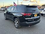 2022 Chevrolet Traverse AWD SUV for sale #28939 - photo 2