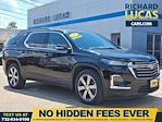 2022 Chevrolet Traverse AWD SUV for sale #28939 - photo 1