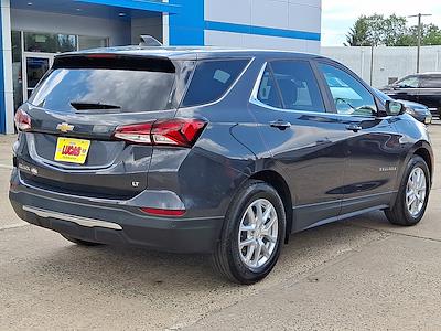 2022 Chevrolet Equinox FWD SUV for sale #28942 - photo 2