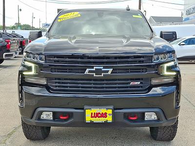 2021 Chevrolet Silverado 1500 Crew Cab 4WD Pickup for sale #28944 - photo 2