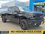 2021 Chevrolet Silverado 1500 Crew Cab 4WD Pickup for sale #28944 - photo 1
